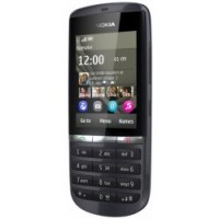 Nokia Asha 300 Použitý
