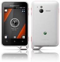Sony Ericsson ST17i Xperia Active Použitý
