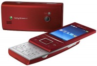 Sony Ericsson J20i Hazel Použitý