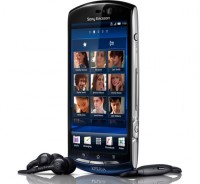 Sony Ericsson MT15i Xperia Neo Použitý