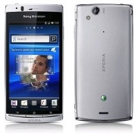 Sony Ericsson LT18i Xperia Arc S Použitý