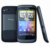 HTC Desire S Použitý
