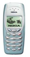 Nokia 3410 Použitý