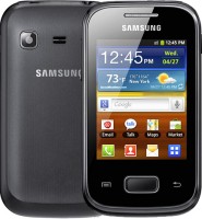 Samsung S5300 Galaxy Pocket Použitý