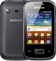 Samsung S5300 Galaxy Pocket Použitý