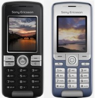 Sony Ericsson K310i Použitý