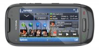 Nokia C7-00 Použitý