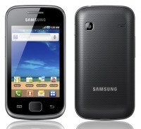 Samsung S5660 Galaxy Gio Použitý