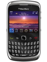 BlackBerry 9300 Curve Použitý