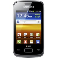 Samsung S6102 Galaxy Y Duos Použitý