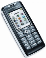 Sony Ericsson T630i Použitý