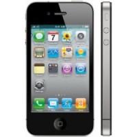 Apple iPhone 4 16GB Použitý