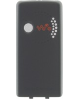 originální kryt baterie Sony Ericsson W200i grey