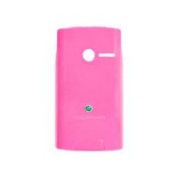 originální kryt baterie Sony Ericsson W150 Yendo pink