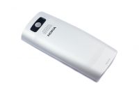 originální kryt baterie Nokia X2-05 white