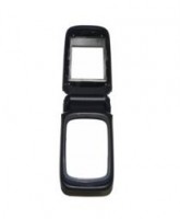 originální kloub Nokia 6085 black včetně sluchátka