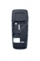 originální střední rám Samsung C140 black