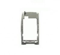 originální střední rám Nokia 2650 silver