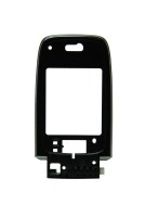 originální rámeček LCD vnitřní Nokia 6101 black