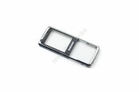 originální přední kryt Samsung L700 silver SWAP