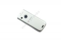 originální kryt baterie Siemens C75 silver