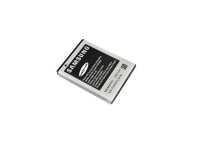 originální baterie Samsung EB454357VU Li-Ion 1200mAh pro Samsung B5510 Galaxy Y Pro, S5360 Galaxy Y, S5363 Galaxy Y, S5380 Galaxy Wave Y, S6102 Galaxy Y Duos