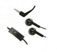 originální headset Samsung EHS49US0ME 3,5mm pro Samsung B3210 Corby TXT, B5310 Corby Pro, B5722, B65