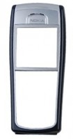 originální přední kryt Nokia 6230i black