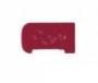 originální krytka USB Nokia 5130x red