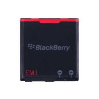 originální baterie BlackBerry E-M1 1000mAh pro Curve 9370, 9360, 9350