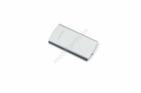 originální kryt baterie Samsung C3500 silver