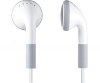 originální stereo headset Apple iPhone MB770G/A pro 3G, 3GS, 4 - 3,5mm jack