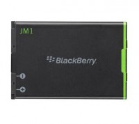originální baterie BlackBerry J-M1 1230mAh pro Bold 9900, 9930, Torch 9860, 9850, Curve 9380, Bold 9790