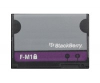 originální baterie BlackBerry F-M1 Li-Ion 1150mAh pro Pearl 3G 9100, 9105
