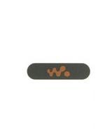 originální dekorační štítek Sony Ericsson W595 black