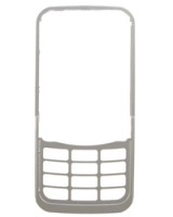 originální rámeček klávesnice Nokia 7610s silver