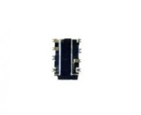 originální dobíjecí konektor Nokia 5130x, 6212c, 6260s, 6303c, 7510s, E63, N76, N96