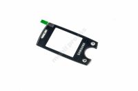 originální sklíčko LCD Samsung J700 black