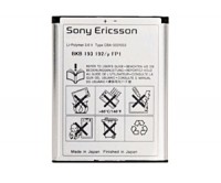 originální baterie Sony Ericsson BST-42 pro J132