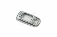 originální přední kryt Samsung E800 silver