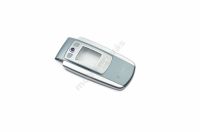 originální přední kryt Samsung E710 blue silver T-mobile