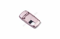 originální střední rám Samsung X680 pink