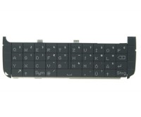 originální klávesnice Nokia 5730x black QWERTY