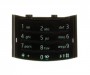 originální numerická klávesnice Nokia 6700s black