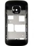 originální střední rám Nokia E5 black