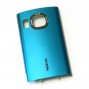 originální kryt baterie Nokia 6700s petrol blue