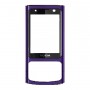 originální přední kryt Nokia 6700s purple