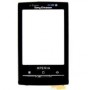 originální sklíčko LCD + dotyková plocha Sony Ericsson X10 mini pro black