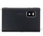 originální kryt baterie Nokia E7-00 silver