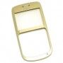 originální přední kryt Nokia C3 golden white